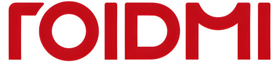 ROIDMI