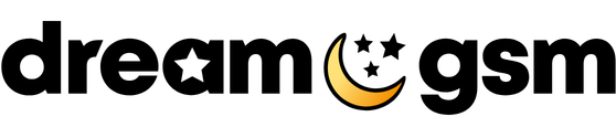 DreamGSM DreamGSM