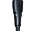 Joyroom kabel USB C - Lightning 20W Surpass Series do szybkiego ładowania i transferu danych 0,25 m czarny (S-CL020A11)
