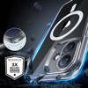 ESR CASE HALOLOCK DO IPHONE 16 CLASSIC PRO Z SYSTEMEM DO MAGSAFE