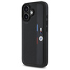 BMW BMHCP16S23PUPVK ETUI DO IPHONE 16 6.1 HARDCASE PERFORATED TRICOLOR LINE