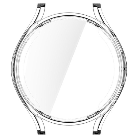 SPIGEN ETUI POKROWIEC DO GALAXY WATCH 4 40 MM ULTRA HYBRID CRYSTAL CLEAR