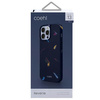UNIQ etui Coehl Reverie iPhone 13 Pro / 13 6,1" niebieski/prussian blue