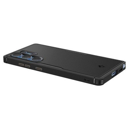 SPIGEN ETUI CORE ARMOR DO MAGSAFE DO SAMSUNG GALAXY S25 ULTRA MATTE BLACK