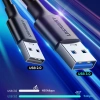 UGREEN KABEL USB-A 3.0 DO USB-C 3A DO TELEFONÓW 0.5M SZYBKIE ŁADOWANIE