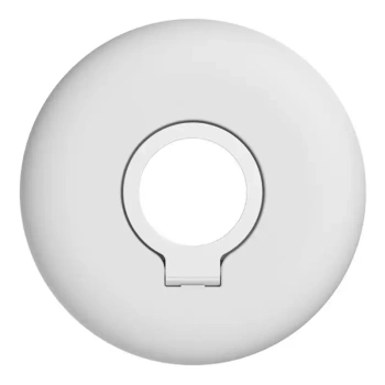 BASEUS UCHWYT ORGANIZER NA ŁADOWARKĘ DO APPLE WATCH SERII UNIWERSALNY BIAŁY