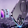 TECH-PROTECT MAGSHINE ETUI DO IPHONE 15 DO MAGSAFE OCHRONA I NOWOCZESNY