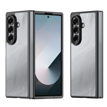 DUX DUCIS ETUI AIMO DO SAMSUNG GALAXY Z FOLD7 ANTYPOWIETRZENIOWE