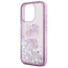 HELLO KITTY ETUI LIQUID GLITTER DO IPHONE 16 PRO MAX 6.9 50TH ANNIVERSARY