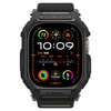 SPIGEN LITE FIT PRO ETUI DO APPLE WATCH ULTRA 1 2 49 MM MATTE BLACK OCHRONA