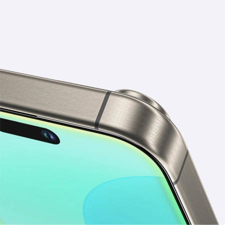 AMAZINGTHING SZKŁO HARTOWANE RADIX MATTE GLASS DO IPHONE 16 PRO MAX MATOWE