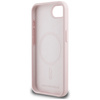 KARL LAGERFELD ETUI SILIKONOWE KARL&CHOUPETTE HEADS DO IPHONE 16E DO