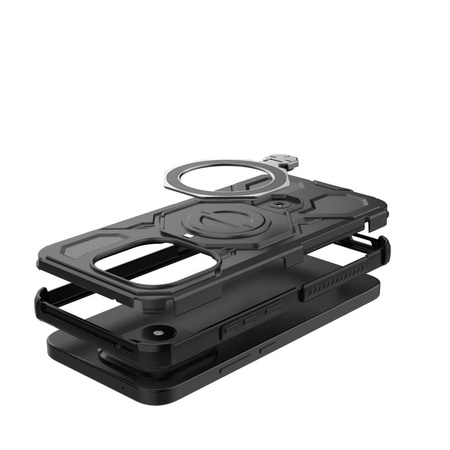 TECH-PROTECT TACTICSTAND MAGSAFE XIAOMI 15T MATTE BLACK