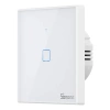 SONOFF WŁĄCZNIK DOTYKOWY WIFI RF 433 DO SMART HOME NOWA WERSJA 1-KANAŁOWY