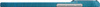 Pitaka Ultra-Slim Case, Lucid Blue - iPhone 17 Pro
