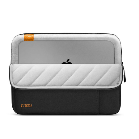 TECH-PROTECT DEFENDER CASE DO LAPTOPA 15-16 CALI Z OCHRONĄ PRZED ZADARCIAMI