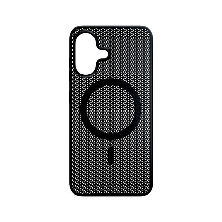 3MK ETUI COOLING MAGCASE DO IPHONE 16 PLUS DO MAGSAFE OCHRONNE CHŁODZENIE