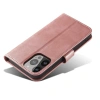 HURTEL ETUI CASE Z KLAPKĄ MAGNETYCZNE DO SAMSUNG GALAXY S25+ OCHRONA EKRANU