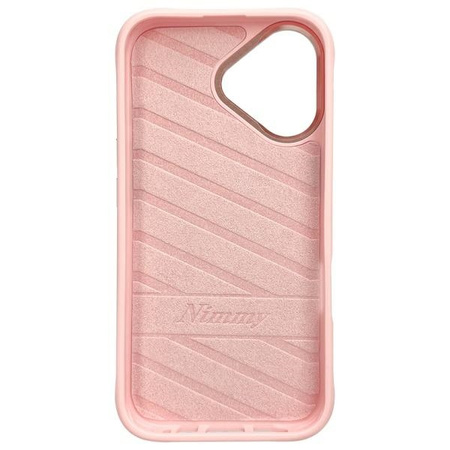 NIMMY ETUI IPHONE 16 6.1 BIG EYED PET 2.0 CAT DO APPLE IPHONE 16 ORYGINALNE
