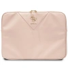 Guess Sleeve GUCS14ZPGSTEGP 14różowy/pink Triangle 4G