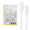 BASEUS KABEL USB DO USB-C 100W 1.5M DO TELEFONU LAPTOPA SZYBKIE ŁADOWANIE