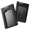 ORICO ADAPTER PRZEJŚCIÓWKA M.2 NGFF NA 3.5 DO DYSKÓW HDD SSD CZARNY