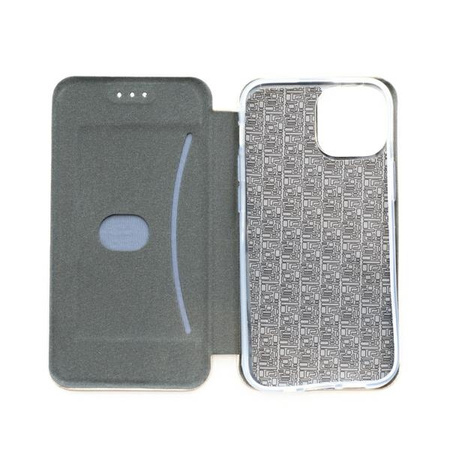 BELINE ETUI BOOK DO IPHONE 13 PRO 6.1 MAGNETYCZNE ZAMKNIĘCIE WYSOKA OCHRONA