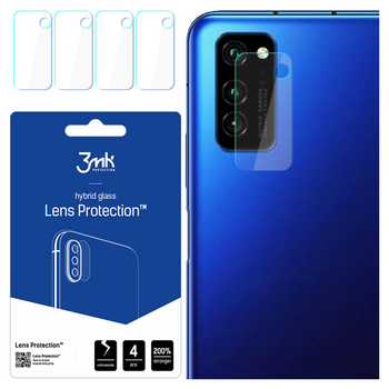 Honor V30 5G - 3mk Lens Protection