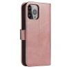 HURTEL ETUI CASE Z KLAPKĄ MAGNETYCZNE DO SAMSUNG GALAXY S25+ OCHRONA EKRANU
