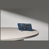 Etui PITAKA Edge Case MagSafe do Samsung Galaxy S26 Ultra milky way galaxy