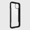 Raptic X-Doria Shield Case etui iPhone 14 Plus pancerny pokrowiec czarny