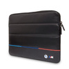 Sleeve Etui BMW BMCS16PUCARTCBK 16" - czarne Carbon Tricolor