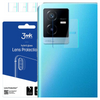 Vivo Y73T - 3mk Lens Protection