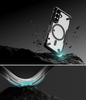 RINGKE FUSION X MAGNETIC MAGSAFE GALAXY S26 BLACK