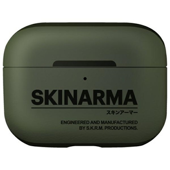 SKINARMA ETUI NA SŁUCHAWKI DO AIRPODS PRO 2 SPUNK WYSOKA OCHRONA NA CODZIEŃ