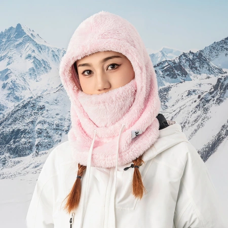 QUNATURE KOMINIARKA ARCTIC VELVET DO NARCIARZY I SNOWBOARDZYSTÓW ROZMIAR M