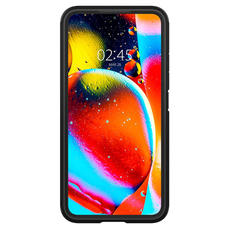 SPIGEN ETUI TOUGH ARMOR DO GALAXY S22+ Z PEŁNĄ OCHRONĄ Z TYŁU I BOKÓW