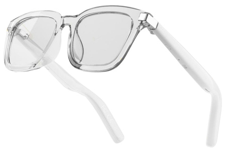 Inteligentne okulary COLMI G06 (przezroczyste)