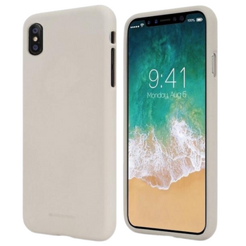 MERCURY ETUI SILIKONOWE DO IPHONE 11 PRO MAX CASE OCHRONA TELEFONU SOFT