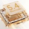 DUDAO SŁUCHAWKI BEZPRZEWODOWE TWS BLUETOOTH DO IPHONE 11 12 13 14 WYSOKA