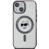 KARL LAGERFELD ETUI KLHMP15MHCHNOTK DO IPHONE 15 PLUS 6.7 DO MAGSAFE