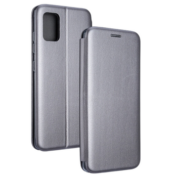 BELINE ETUI BOOK MAGNETYCZNE DO SAMSUNG M51 STALOWE ZAMYKANIE NA MAGNES