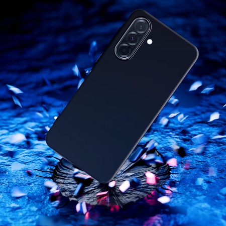 Samsung Galaxy A37 - 3mk Matt Case Pro
