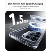 ESR CLASSIC HYBRID MAGSAFE GALAXY S26 ULTRA CLEAR