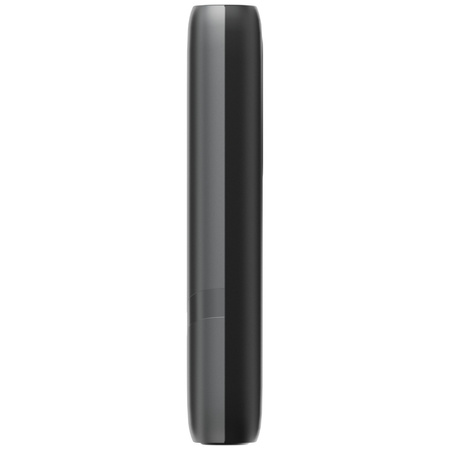 Ładowarka sieciowa Energea TravelWorld Edge 65W 2xUSB-C PD/PPS/QC3.0 (US/UK/EU) grafitowy