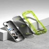 RINGKE SZKŁO PRYWATYZUJĄCE EASY SLIDE 2-PACK DO IPHONE 17 OCHRONA