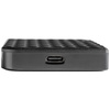 Dysk zewnętrzny Verbatim Mini Diamond SSD 1TB USB-C 3.2 Gen czarny 32025