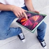 HURTEL ETUI SMART COVER DO IPAD AIR 2020 2022 Z ZAMKNIĘCIEM I FUNKCJĄ STAND
