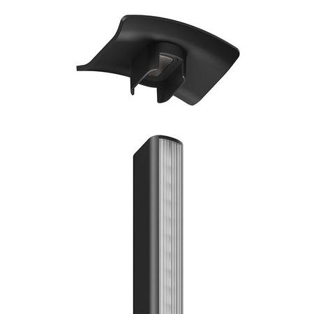 YEELIGHT LAMPKA LED BEAM RGBIC LIGHT BAR DO SMART HOME ZMIENNE KOLORY 16MLN