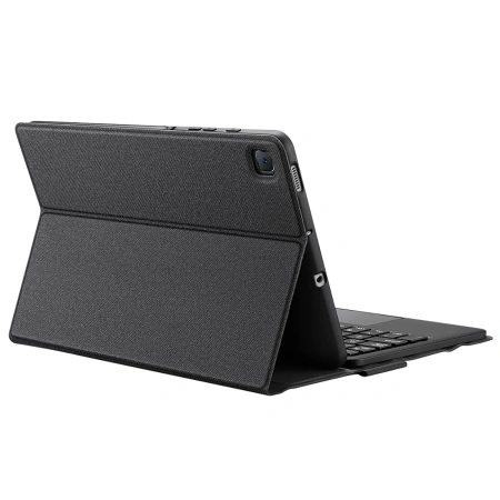 DUX DUCIS ETUI Z KLAVIATURĄ DO SAMSUNG TAB S6 LITE SERIA TK WYGODNE PISANIE